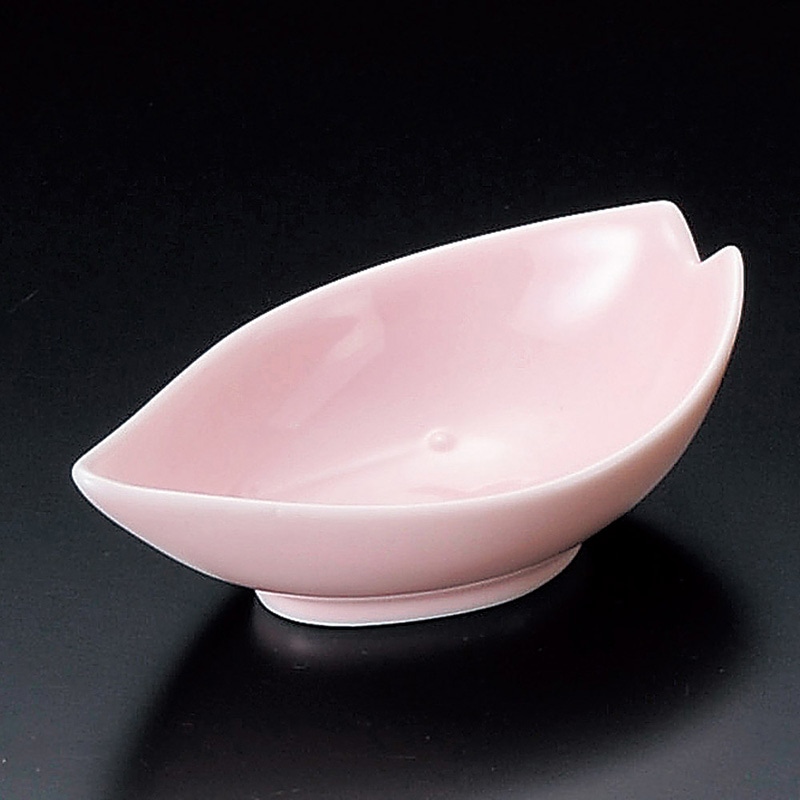 山万 11534-570 サクラ小鉢P 1個(ご注文単位1個)【直送品】
