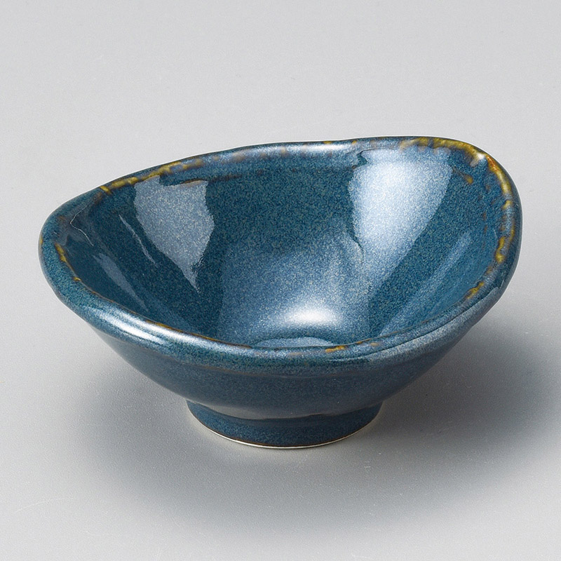 山万 12516-190 ナマコしずく小付 1個(ご注文単位1個)【直送品】