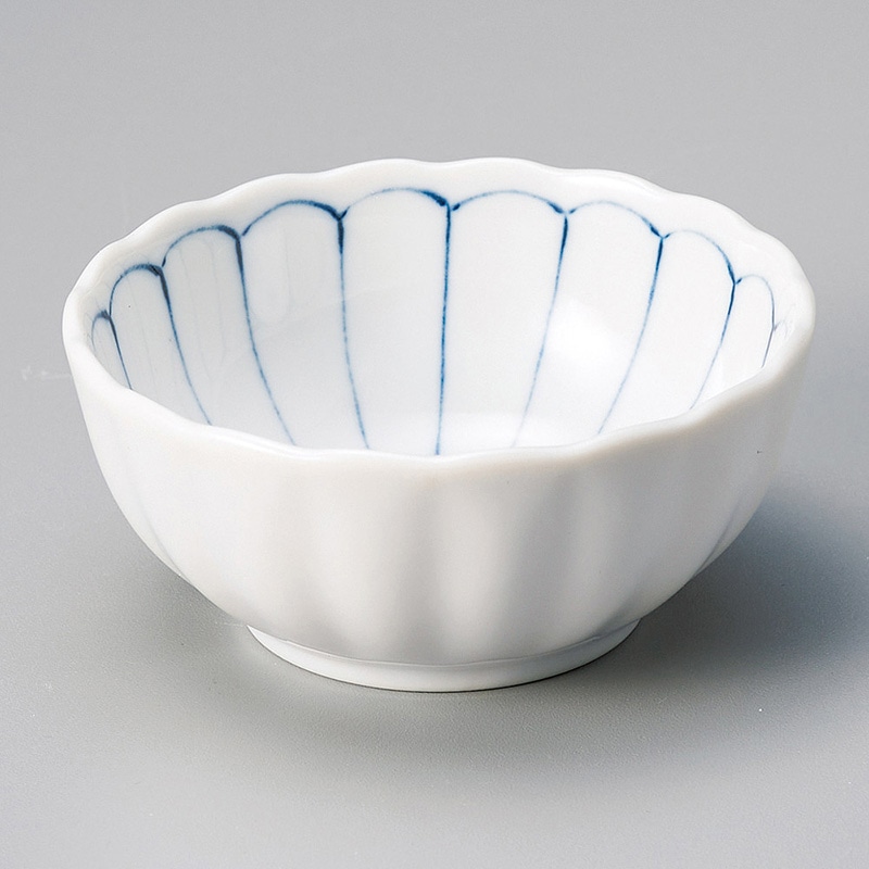 山万 12230-190 菊線3.0鉢 1個(ご注文単位1個)【直送品】