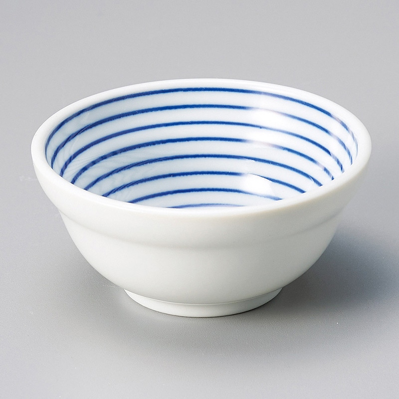 山万 12229-190 駒筋3.0小鉢 1個(ご注文単位1個)【直送品】