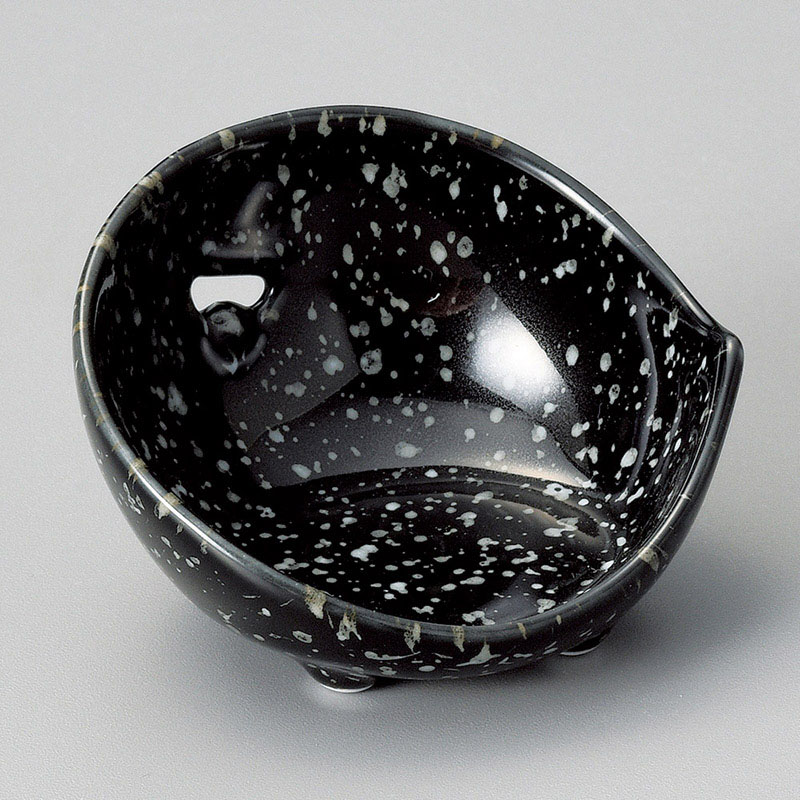 山万 12903-130 黒白吹かまくら珍味 1個(ご注文単位1個)【直送品】