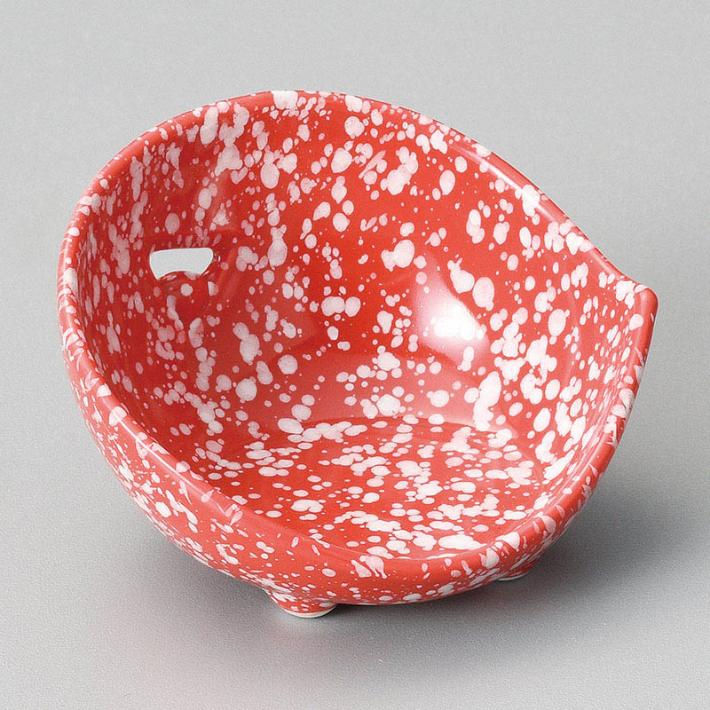 山万 12901-130 赤白吹かまくら珍味 1個(ご注文単位1個)【直送品】