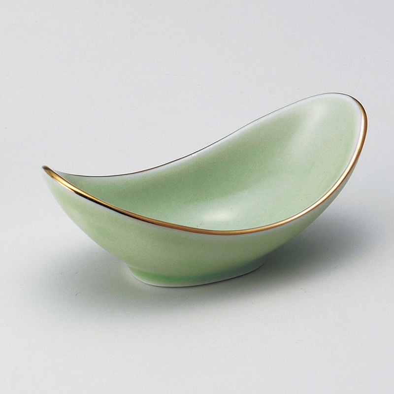 山万 12814-140 渕金ヒワねじり珍味 1個(ご注文単位1個)【直送品】