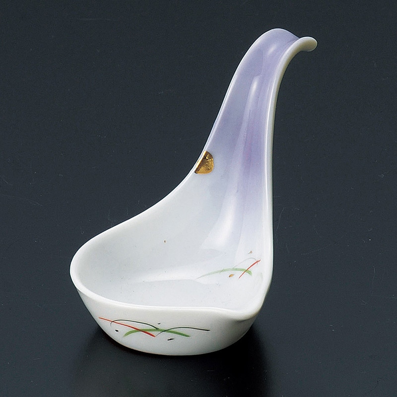 山万 12827-140 紫吹秋草レンゲ珍味 1個(ご注文単位1個)【直送品】