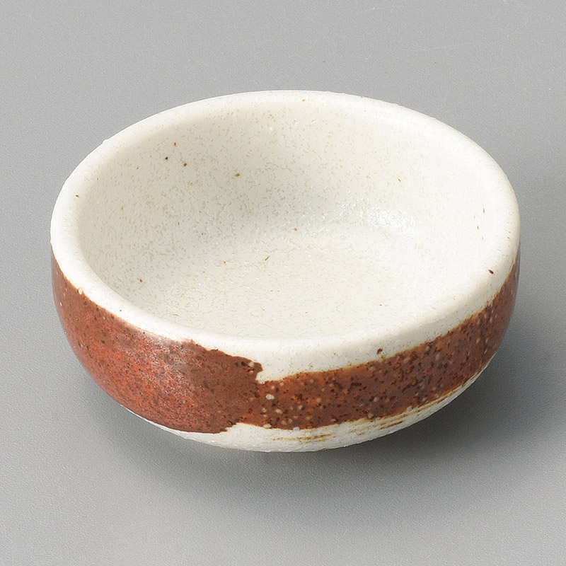 山万 14135-230 萩茶ハケ丸珍味(小)  1個（ご注文単位1個）【直送品】