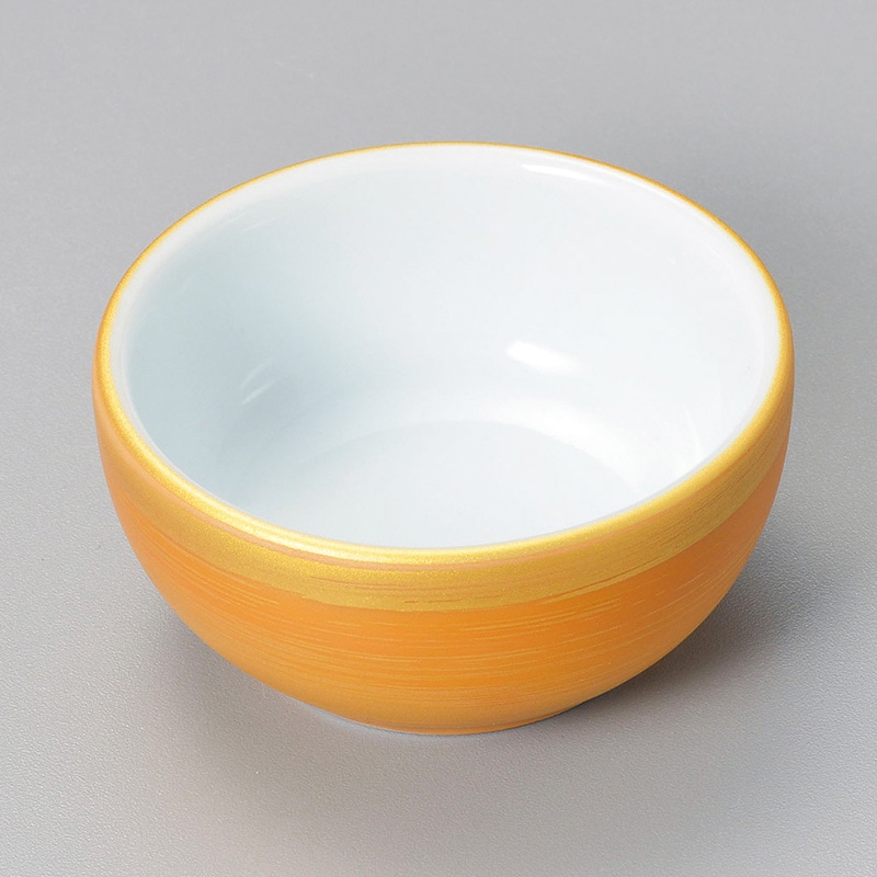 山万 13608-290 茶金彩丸千代口  1個（ご注文単位1個）【直送品】