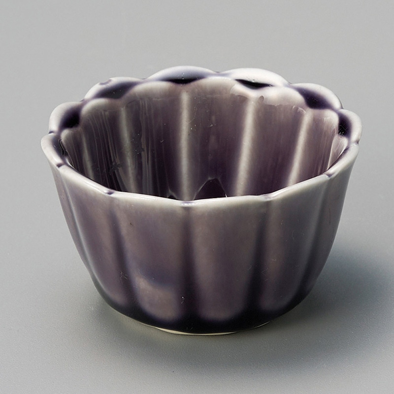 山万 13804-140 紫菊型珍味  1個（ご注文単位1個）【直送品】