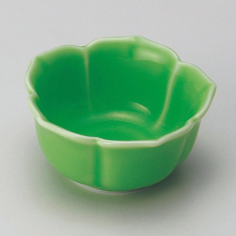 山万 13345-570 桔梗珍味緑  1個（ご注文単位1個）【直送品】