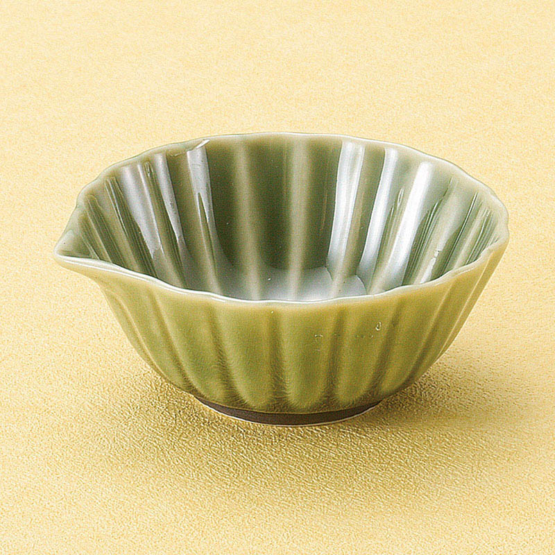 山万 14006-240 かすみ緑珍味  1個（ご注文単位1個）【直送品】