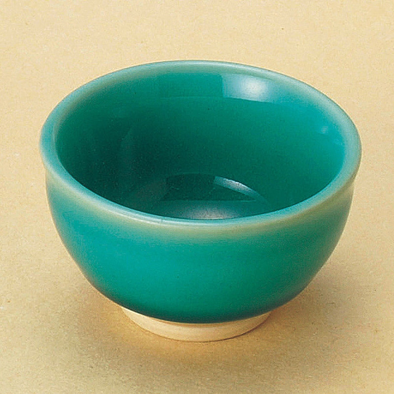 山万 14018-130 珍味グリーン  1個（ご注文単位1個）【直送品】