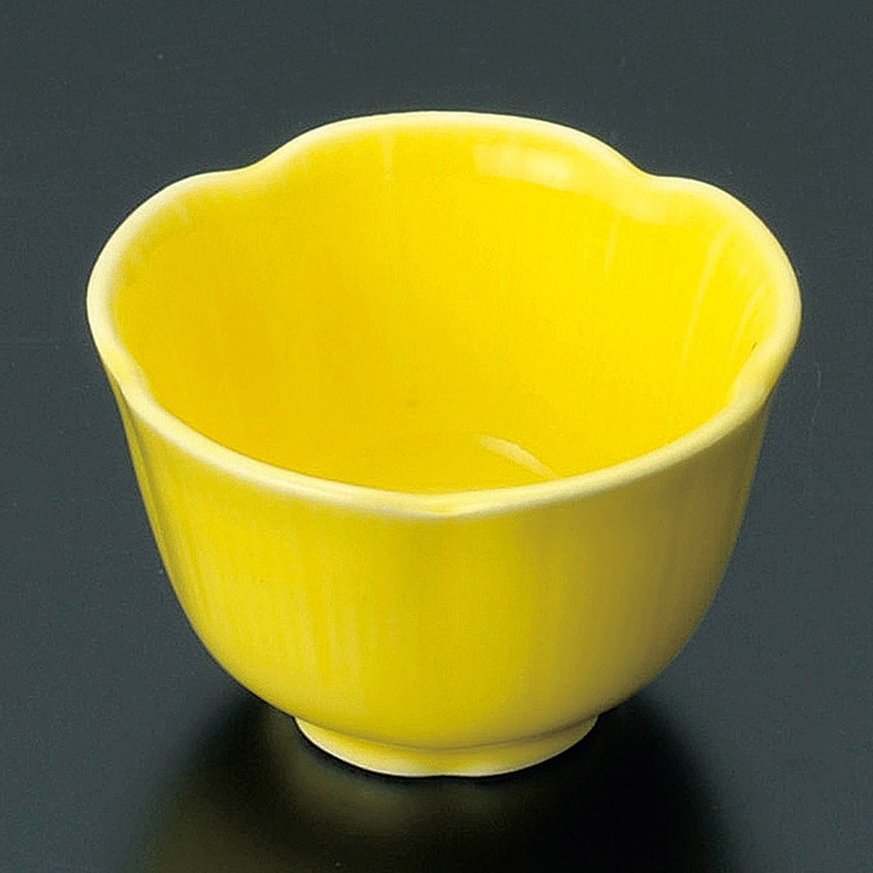 山万 14120-430 黄梅型立筋珍味  1個（ご注文単位1個）【直送品】