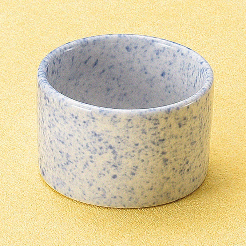 山万 14130-410 吹墨ミニ切立珍味入  1個（ご注文単位1個）【直送品】