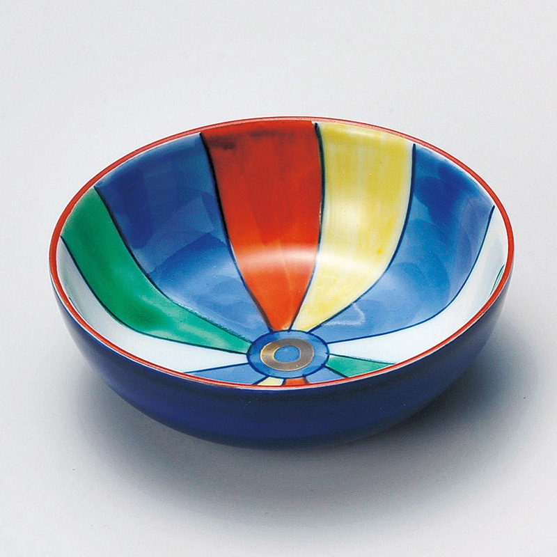 山万 14701-170 紙風船丸小鉢 1個(ご注文単位1個)【直送品】