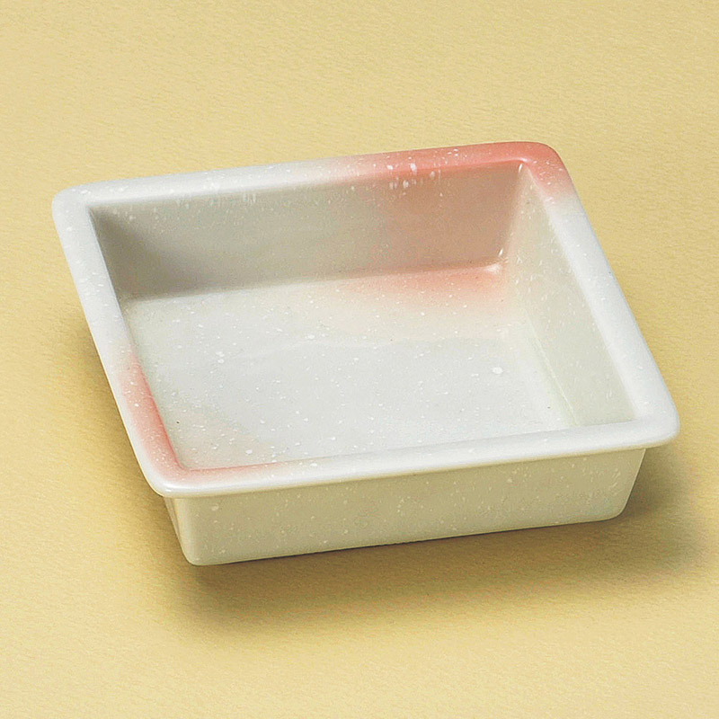 山万 14730-230 ピンク吹松花堂 1個(ご注文単位1個)【直送品】