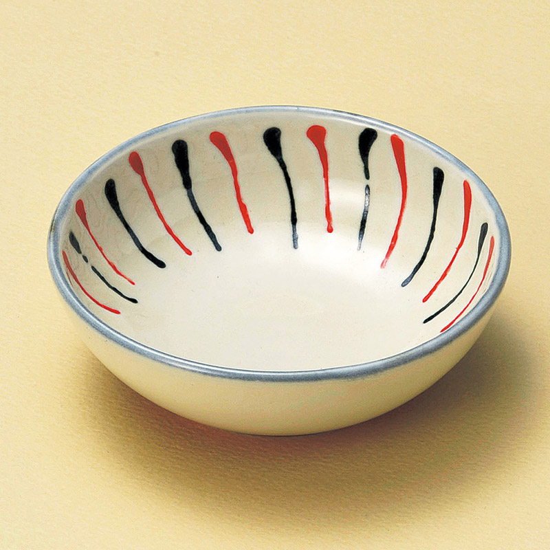 山万 14714-440 一珍十草丸小鉢 1個(ご注文単位1個)【直送品】