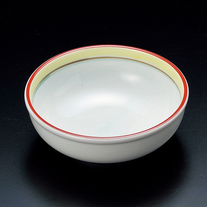 山万 15117-250 三色吸皿 1個(ご注文単位1個)【直送品】