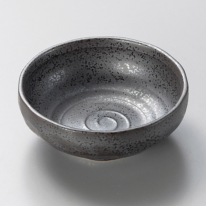 山万 15120-200 イブシ黒3.5ボール 1個(ご注文単位1個)【直送品】