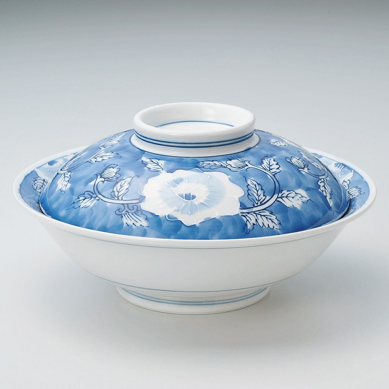 山万 15202-170 一珍牡丹8.0骨むし  1個（ご注文単位1個）【直送品】