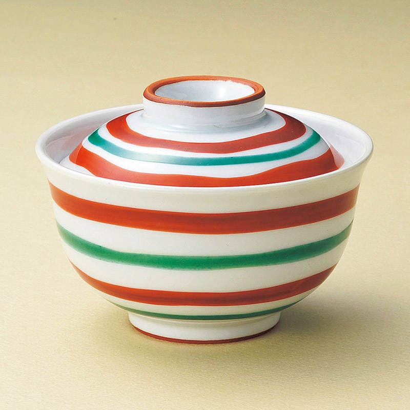 山万 15809-290 新蓋物 駒筋 1個（ご注文単位1個）【直送品】