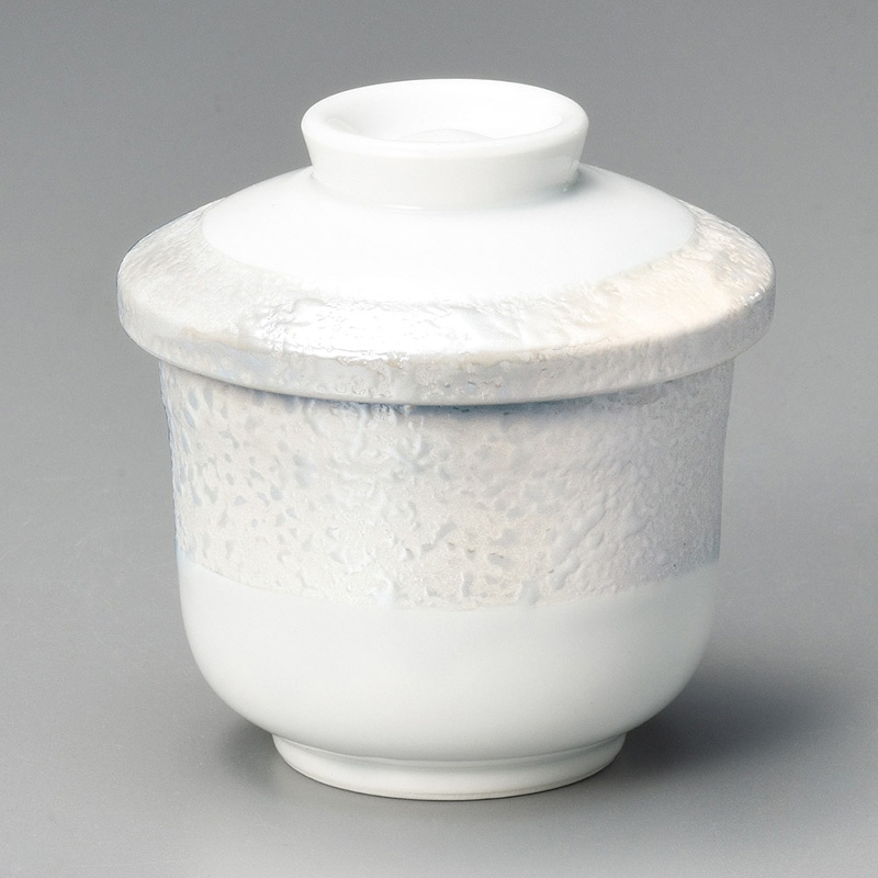 山万 16518-510 真珠小むし碗 1個(ご注文単位1個)【直送品】