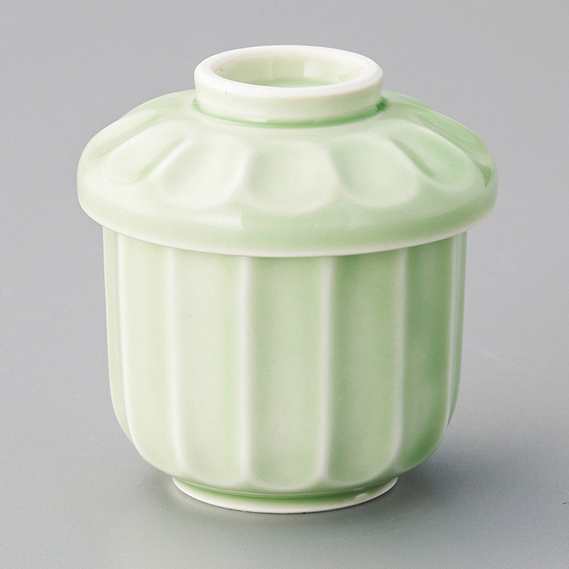 山万 16522-550 ヒワそぎむし碗 1個(ご注文単位1個)【直送品】