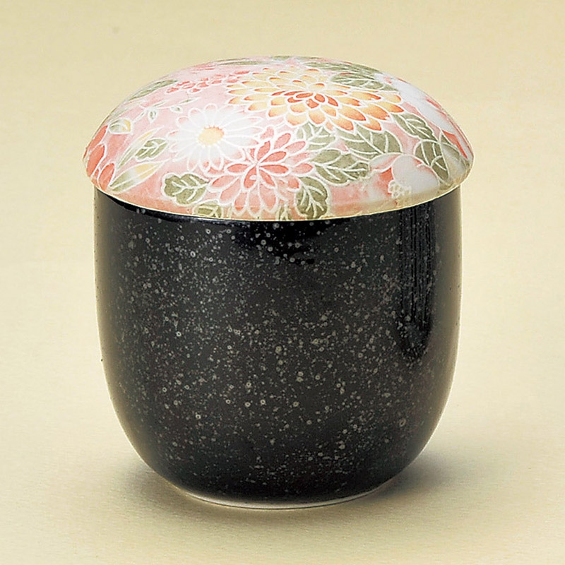 山万 16630-230 赤花丸小むし  1個（ご注文単位1個）【直送品】