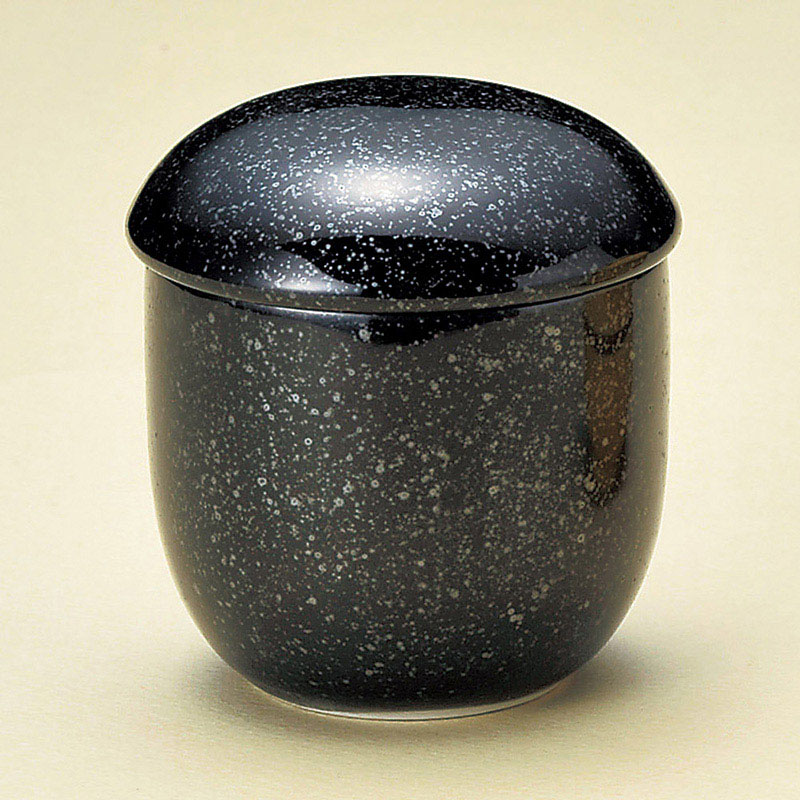 山万 16632-230 黒丸小むし  1個（ご注文単位1個）【直送品】