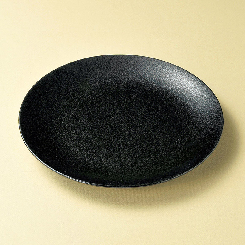 黒