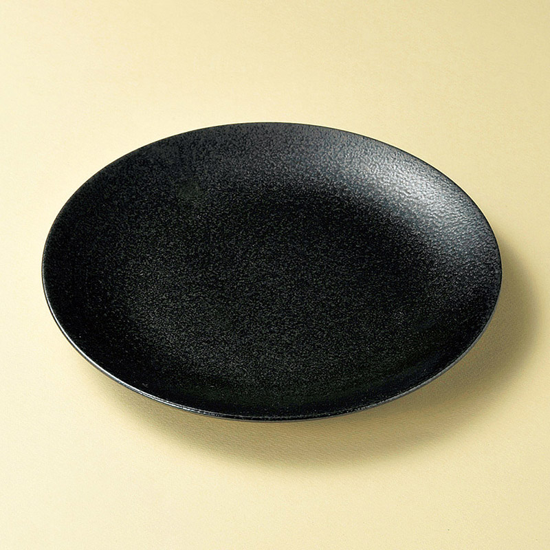 黒