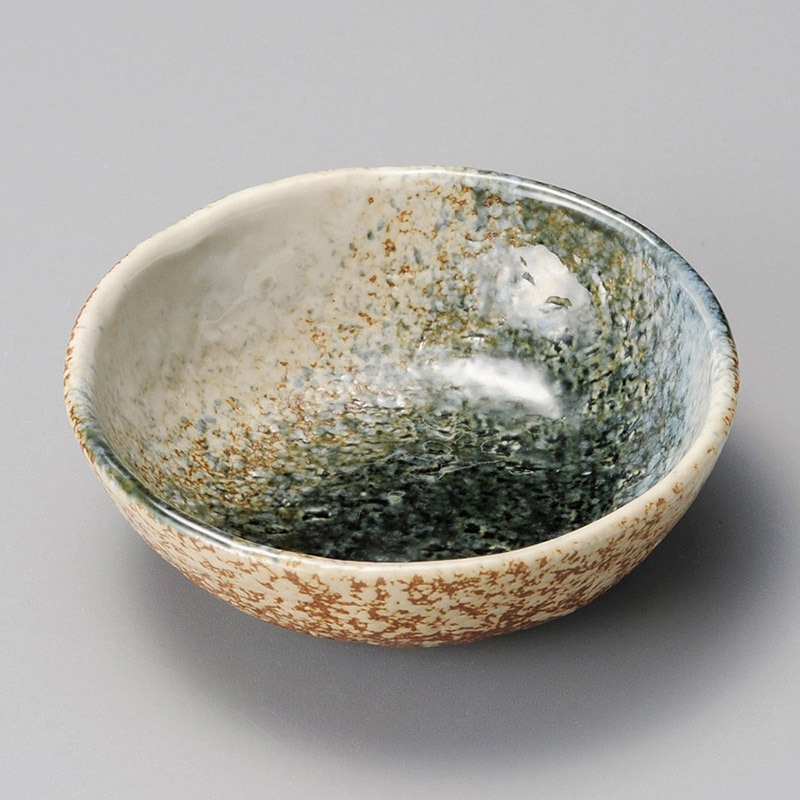 山万 21012-550 緑川4.0ボール 1個(ご注文単位1個)【直送品】