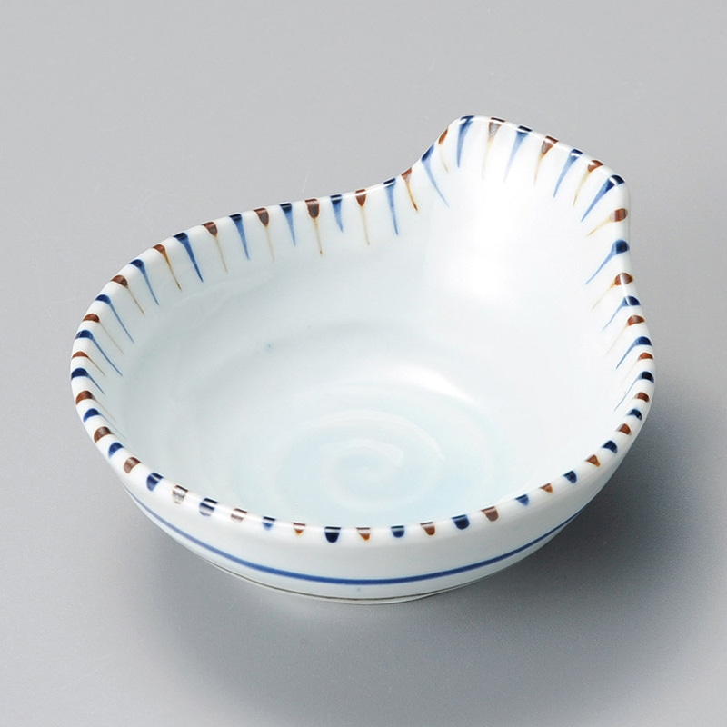 山万 21121-570 十草青磁AK呑水  1個（ご注文単位1個）【直送品】
