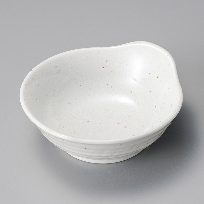 山万 21213-190 白水晶呑水  1個（ご注文単位1個）【直送品】
