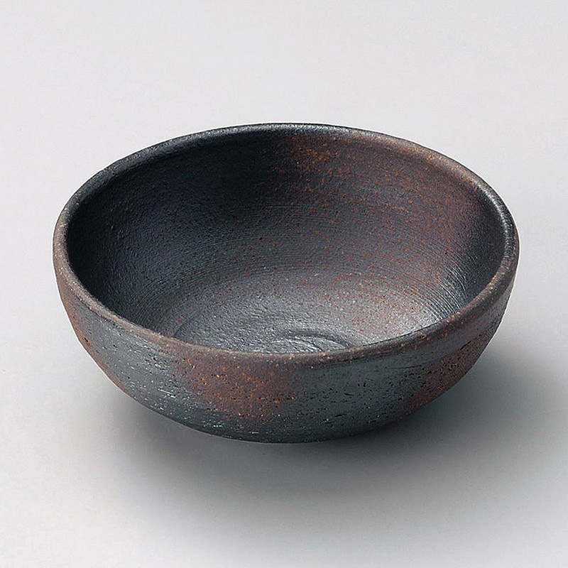 山万 21233-550 焼炎丸呑水  1個（ご注文単位1個）【直送品】