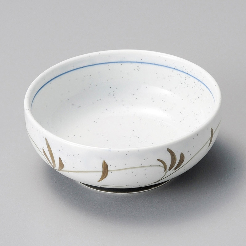 山万 21312-580 梨地唐草呑水  1個（ご注文単位1個）【直送品】