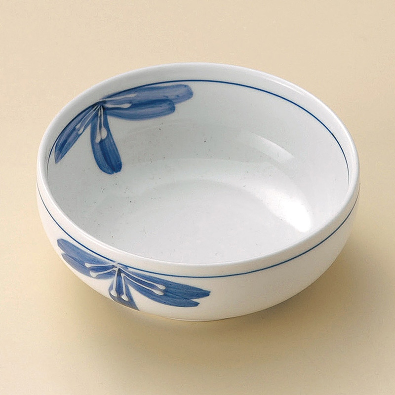山万 21316-580 一珍青花呑水  1個（ご注文単位1個）【直送品】