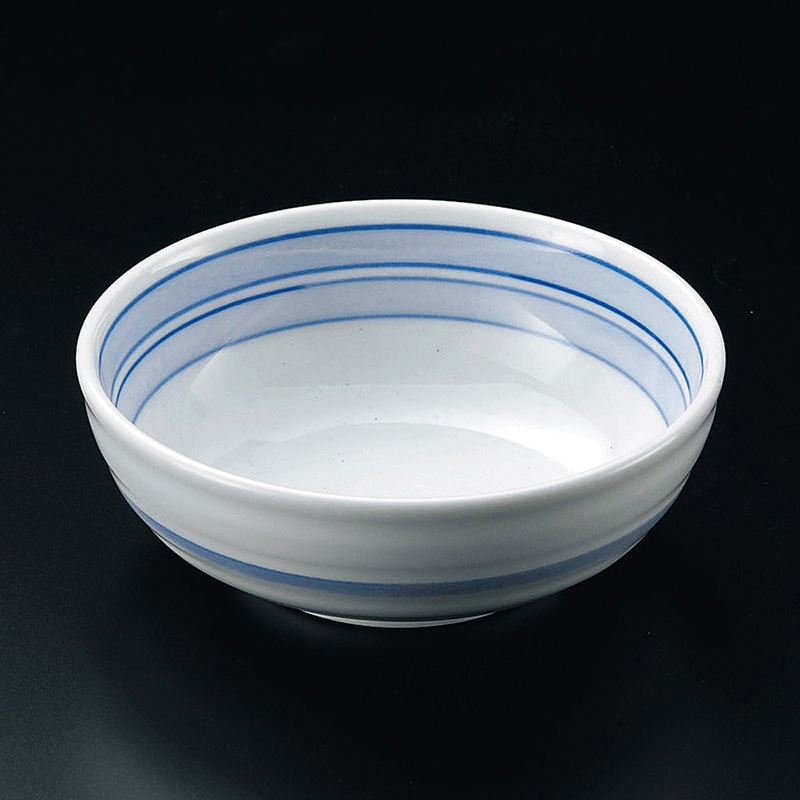 山万 21323-570 駒筋取鉢  1個（ご注文単位1個）【直送品】