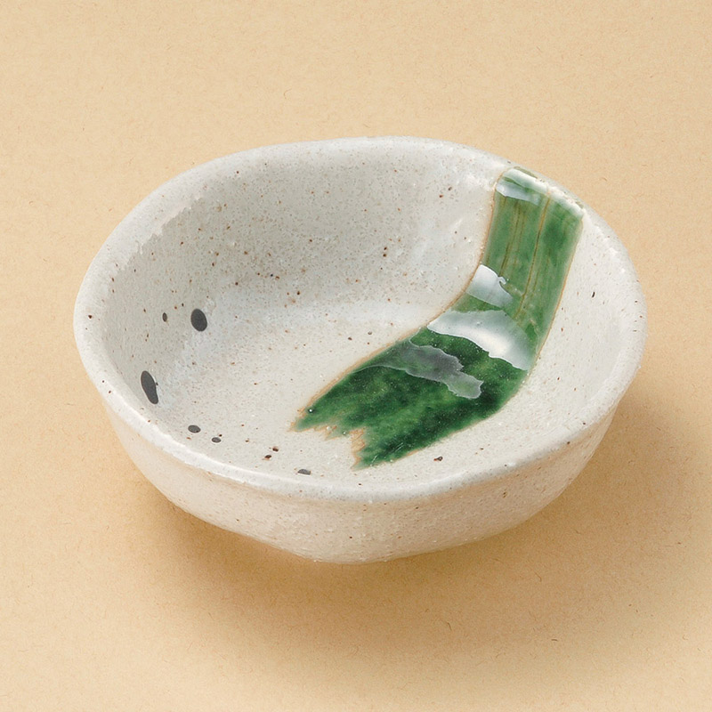 山万 21328-100 いなか道3.6小鉢  1個（ご注文単位1個）【直送品】