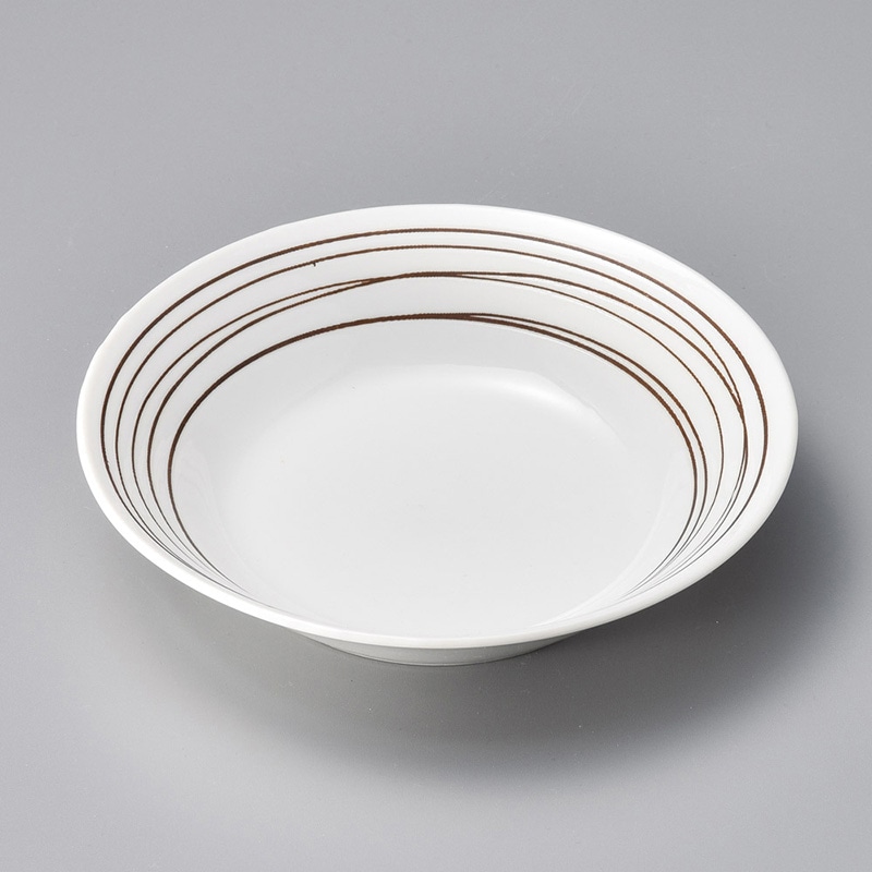 山万 21816-190 らいん WH21c深プレート 1個（ご注文単位1個）【直送品】