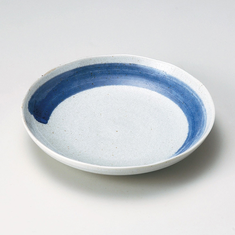 山万 21718-310 清瀬新パスタ皿 1個(ご注文単位1個)【直送品】