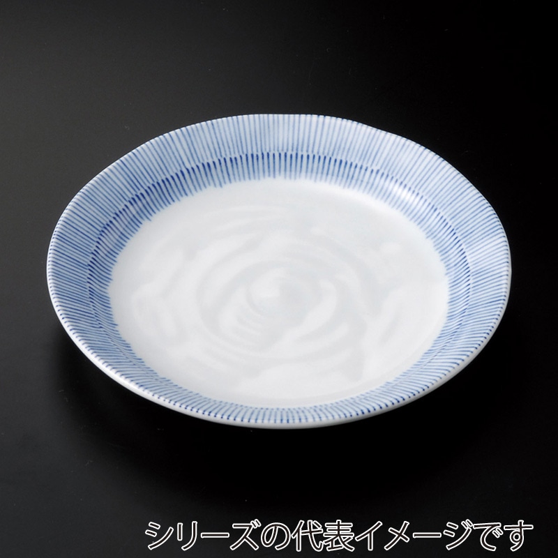 山万 31056-200 京十草5.0皿 1個（ご注文単位1個）【直送品】
