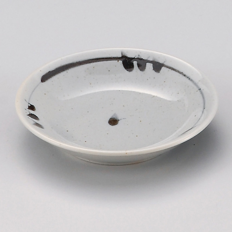 山万 31610-020 点一引3.0皿 1個（ご注文単位1個）【直送品】