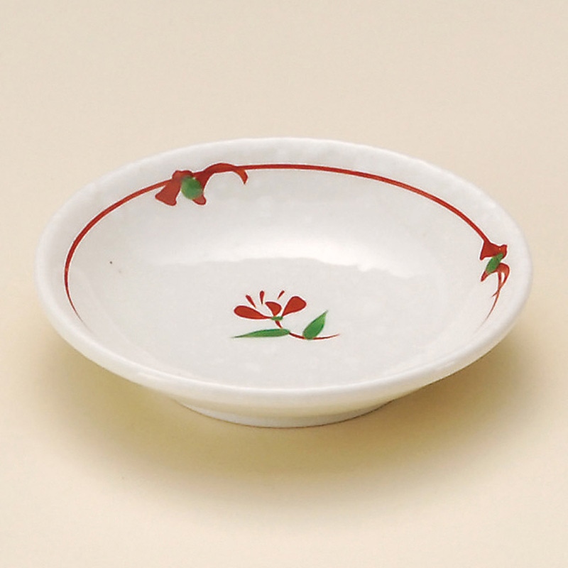 山万 31715-290 なごみ2.8皿 1個（ご注文単位1個）【直送品】