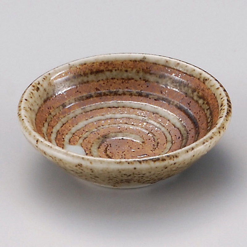 山万 31830-020 伊賀うず2.5皿 1個（ご注文単位1個）【直送品】