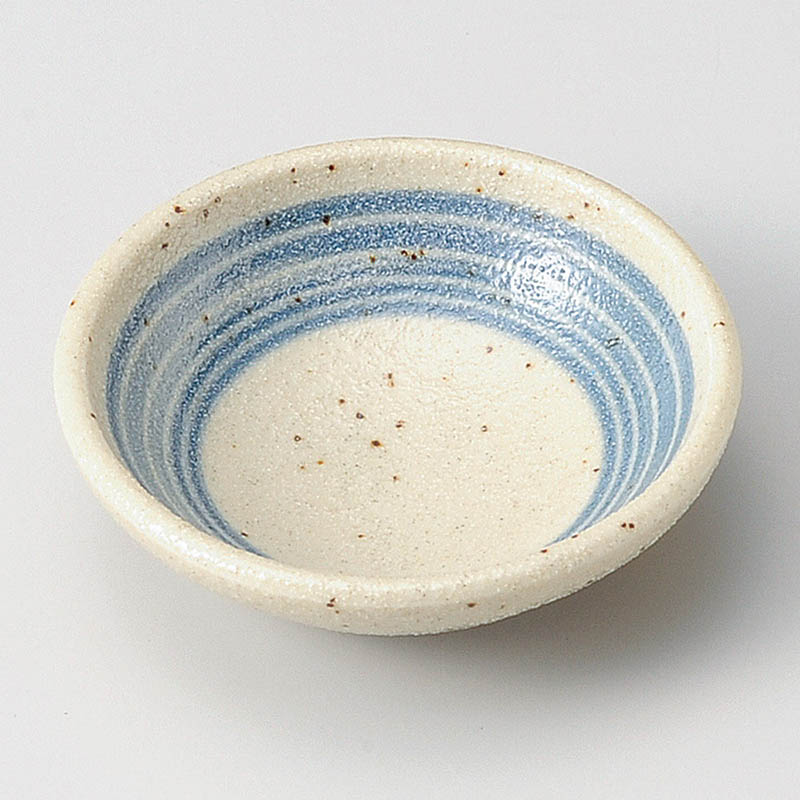山万 31832-020 ゴス刷毛小皿 1個(ご注文単位1個)【直送品】