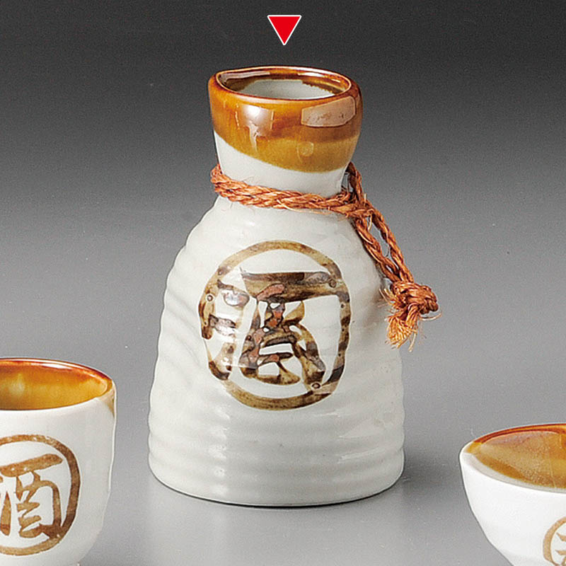 山万 32426-460 相撲燗1号 1個(ご注文単位1個)【直送品】