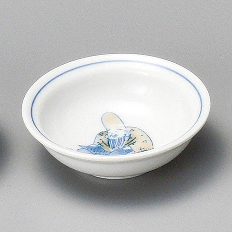 山万 34329-310 福禄寿盃 1個（ご注文単位1個）【直送品】