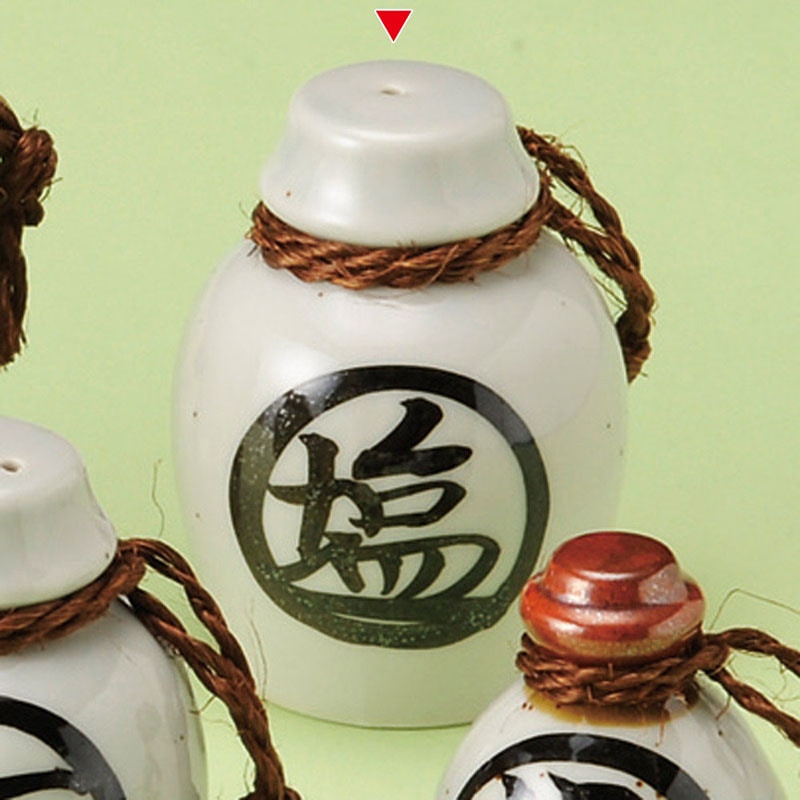 山万 34834-460 源三塩入 1個（ご注文単位1個）【直送品】