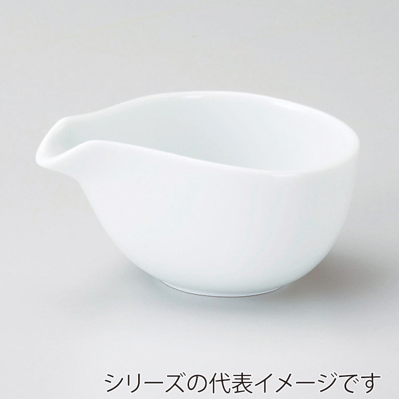 山万 36023-570 白ドレッシング(中) 1個(ご注文単位1個)【直送品】