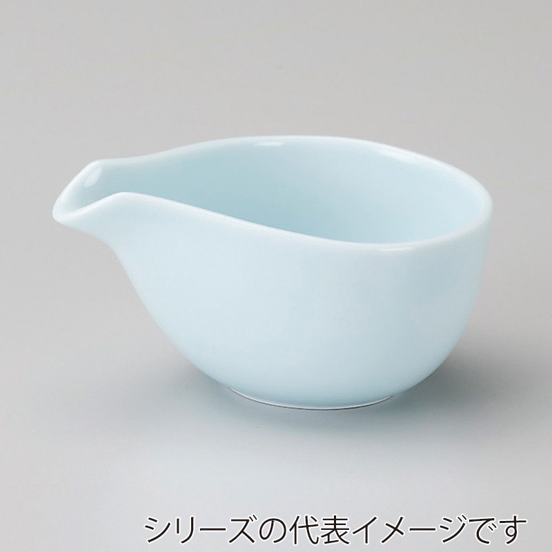 山万 36020-570 青磁ドレッシング(中) 1個(ご注文単位1個)【直送品】