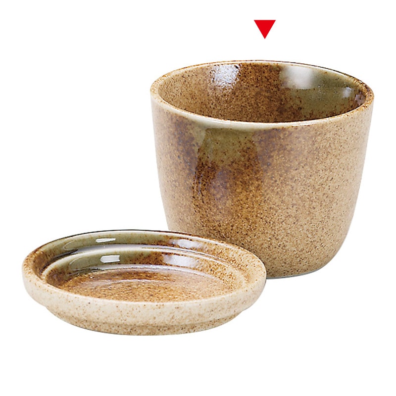 山万 36717-020 伊賀風そば千代久 1個（ご注文単位1個）【直送品】